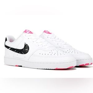 Women's Nike Court Vision Low Sneaker